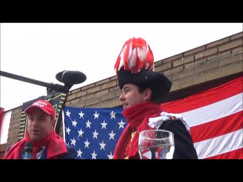 Vlaghijse 2018: Jordy Bakx