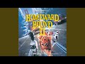 A Homeward Bound Overture Score Version