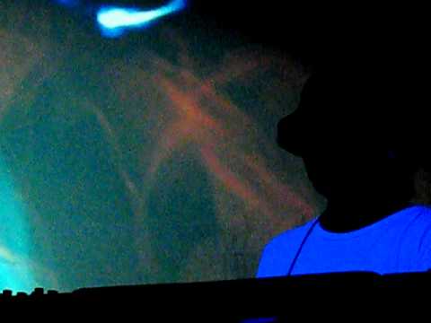 Shin Nishimura @ In Aid of Japan, Liquid Club, Malta