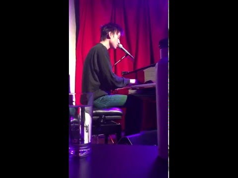 Jacob Collier & Becca Stevens - NYC 9/27/15 (Part 5)