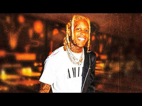 Lil Durk - Word Too Real (Unreleased)