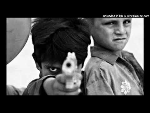 [FREE] ALPHA WANN X LA FÈVE X VALEE TYPE BEAT - ' NPTG '