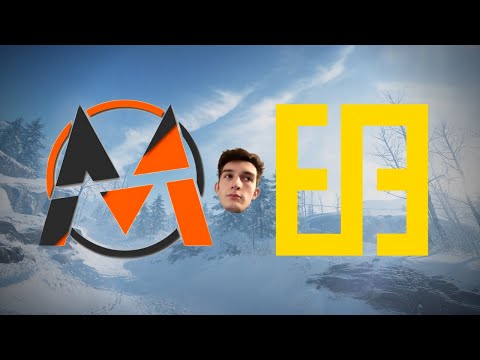 MaxiqYT's FIRST ESB CUP! | BFV Full Highlights