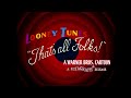 Looney Tunes Ending 1959 1964