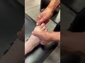 Bunion Adjustment Asmr Asmrvideo Asmrcommunity Chiropracticadjustment Asmrsounds Trending