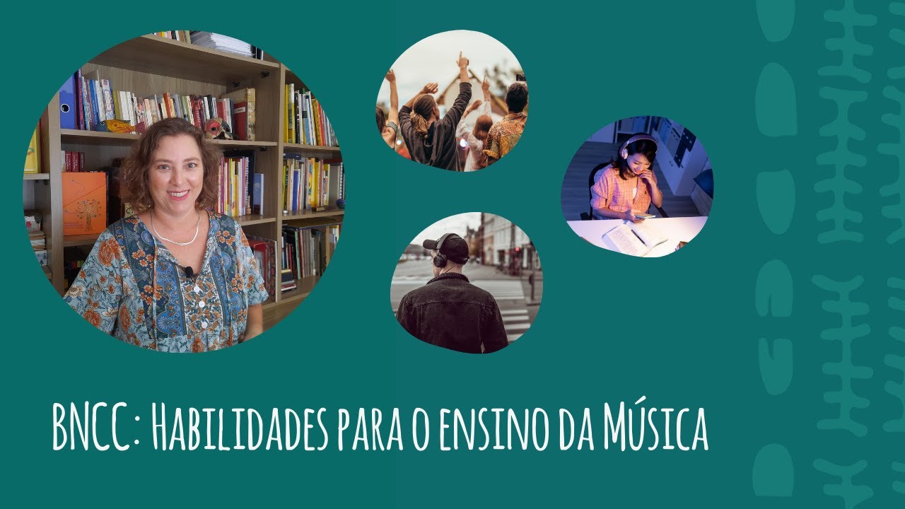 BNCC: Habilidades na Música