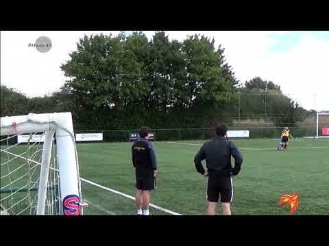 Yaxley vs Fakenham   Yas Green