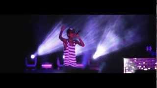 Wiz Khalifa - Guilty Conscience (Music Video)