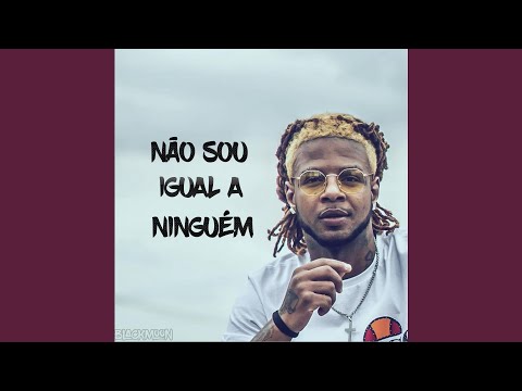 Não Sou Igual a Ninguém