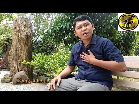 PODA || Cipt. Krispinus Simamora || Voc. Sastro Sihotang (Official Music Video)