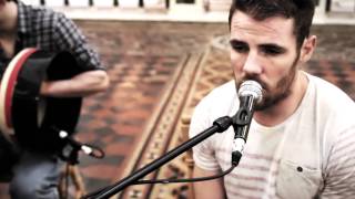 { Hermitage Green } {  Live On }