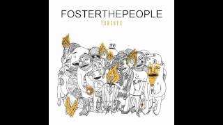 Foster The People - Broken Jaw