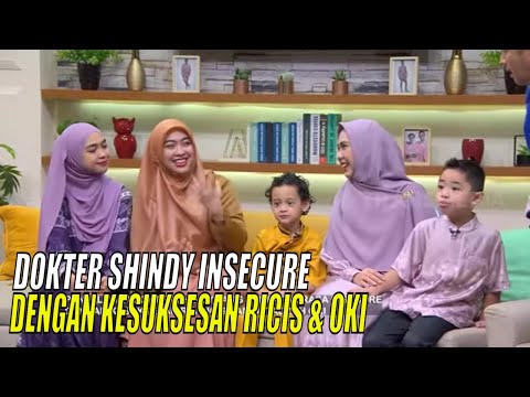 Dokter Shindy Sempat Insecure Dengan Kesuksesan Ria Ricis dan Ustadzah Oki | FYP (30/03/23) Part 4