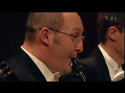 Igor Stravinskij. Sinfonia in Do