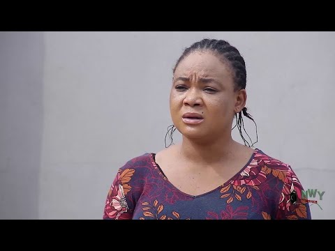 A True Life Story Of A Village Hustler Who Find Favour In The  Royal House New Trending Movie 2023