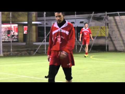 AbsoluteTV  |Aut. D'alia vs Flora - Calcio a 5