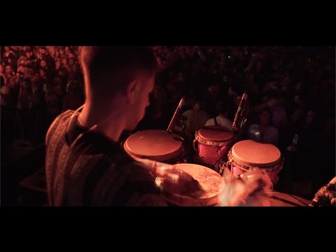 Ramiro Rossotti ft Martin Rizzola @ Black Coffee warm up at Zamna Festival MDQ 2023 (Aftermovie)