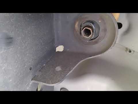 Daystar f250 body mounts