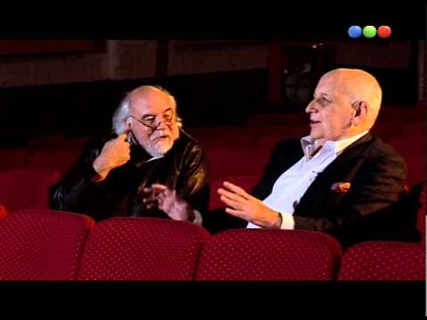 Cine, Edgardo Cozarinsky, El Libro De Las Milongas – Ver Para Leer