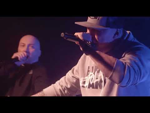 RR BRYGADA "RR WRÓCILI" Koncert w ramach imprezy Neo Soul / Hip- Hop Live Session Vol. 7