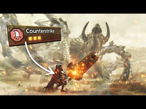 Counter Strike Switch Axe is INSANE