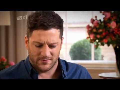 Matt Cardle : Winner's Story (2010) - Part 4