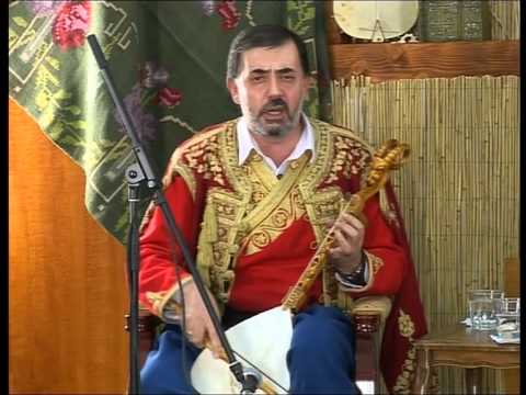 Slavko Jeknic - Radomir Putnik - (LIVE) – Guslarsko jutro - (TV Duga Plus 2012)