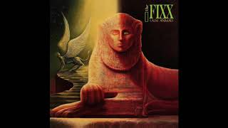 The Fixx - Calm Animals (1988) FULL ALBUM + extras
