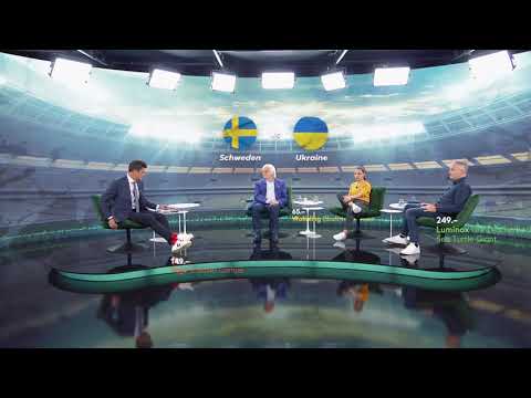TaktikTalk -  Schweden vs. Ukraine – Galaxus TV Spot
