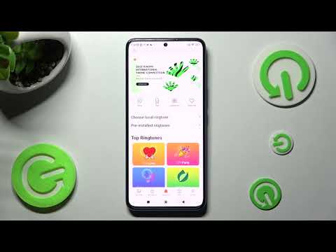 How to Set Up Alarm Clock in XIAOMI 12T Pro – Alarm Options