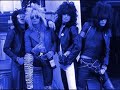 Motley Crue - Hotter Than Hell (Demo Version)