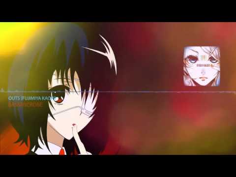 Bassmicrobe Outs (Fujimiya Kaori) [Japanese DNB]