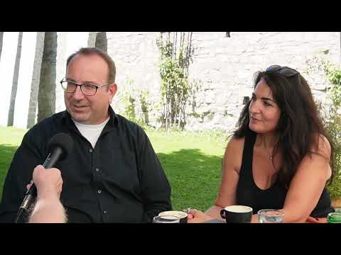 Klemens Marktl Trio feat. Fiona Fergusson live in Friesach/Kärnten. Bericht von Robert Gruber