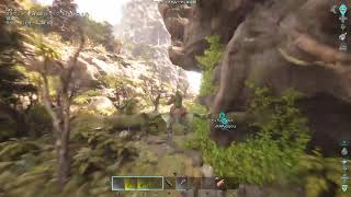 恐竜島の鬼畜サバイバルゲームARKを絶対にクリアするぞ！