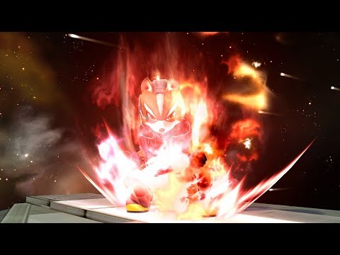 Larry Lurr: The #1 Fox