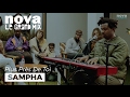 Sampha - Plastic 100°c | Live Plus Près de Toi