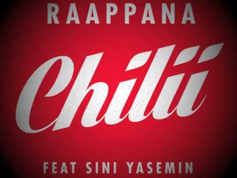 Raappana - Chilii feat Sini Yasemin