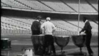 Drum Battle - Gene Krupa, Louis Bellson, Shelly Manne