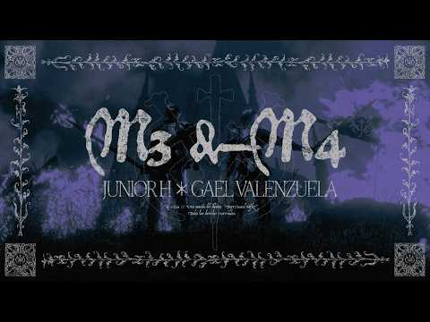 Video thumbnail for M3&M4