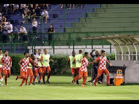 Tupynambás 1x0 Tupi - Globo Esporte Zona da Mata 2019