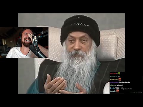 Asmon Reacts to "...but the people are retarded"