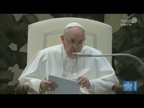 Papa Francesco, Collegio San Carlo: “Mettere tutta la carne sulla griglia”