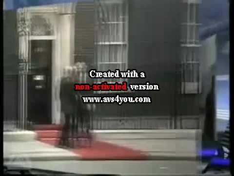 BBC Six o'clock news 13/04/1993 close