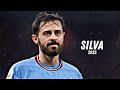 Bernardo Silva 2022 23 Dribbling Skills Goals