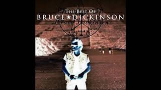 Bruce Dickinson - Silver Wings (Full Step Down)