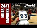 Michael Jordan Through The Years Part 1 NBA Live 97 NBA 2k3