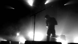 The Feeling of losing Everything - Archive La Cigale 18102013