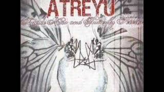 Atreyu - Aint Love Grand