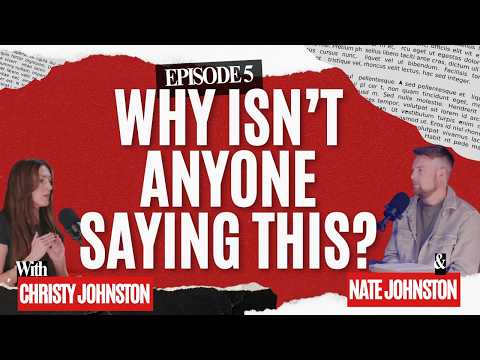 WHY ISN'T ANYONE SAYING THIS? // EPISODE 5