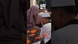 Download lagu Sungkeman Wisuda Tahfidz: Haru, Bahagia, Sedih bercampur Jadi Satu..#sansbatam mp3 Download lagu Sungkeman Wisuda Tahfidz: Haru, Bahagia, Sedih bercampur Jadi Satu..#sansbatam mp3